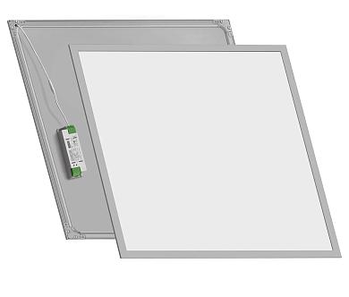 CSVT SPARTA-PANEL 36 119529518 CRI90 4000 opal-sand IP40  